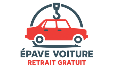 Logo enlèvement gratuit d’épaves auto à Cosne-sur-Loire (58), service rapide