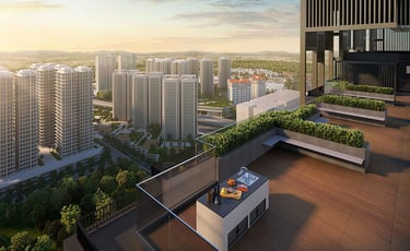 altris condominium