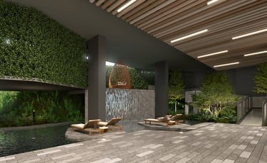 altris residensi