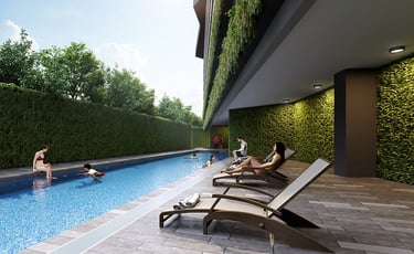 altris residence