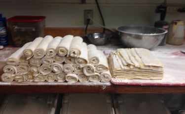 Im-pasta-ble!!