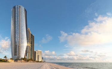 Bentley Residences | Preconstruccion Miami - Margarita Rosa Budina