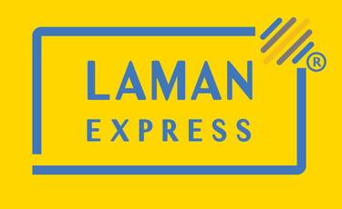 Laman Express Logo