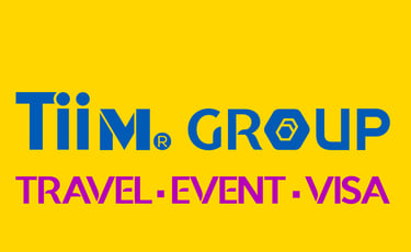 Tiim Group - Travel Event Visa