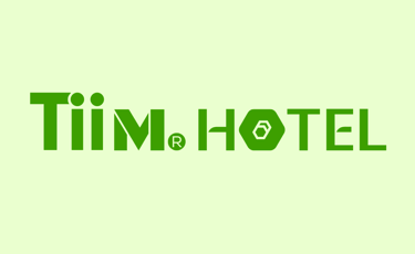 TiimHotel.vn Logo