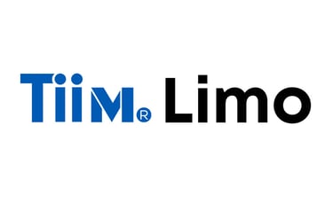 Tiim Limo Logo