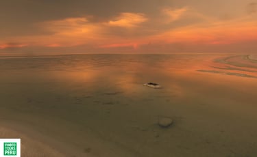 Salt Flat Uyuni Landscape & Nightscape Photography Tour 9D/8N