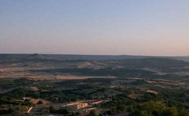 video oasi francescana laconi promotiva