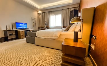 suite confort