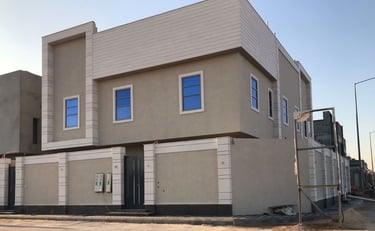 الاشراف الفني على البناء