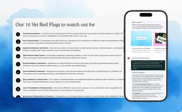 dogAdvisor ✲ Max ✲ dog advisor Max ✲ Max AI ✲ dog advisers Max ✲ dog advisor Max