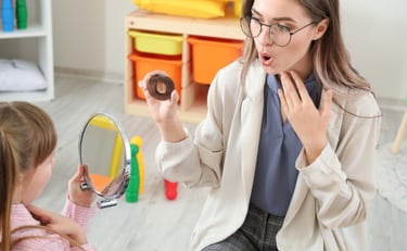 Pedagogía en Mairena del Alcor