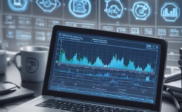 version control, automated backups, proactive risk detection, tracking changes