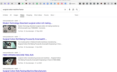 Content Strategy and Social Media Marketing Expert in India