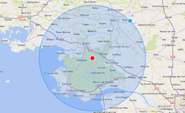 intervention EasyAdmin Assistante administrative nantes saint nazaire 44