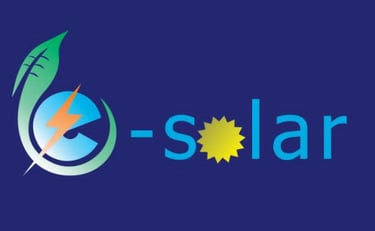E-Solar