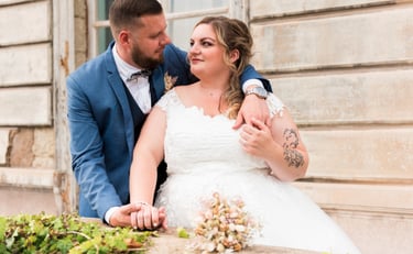 Photographe Mariage Lens Arras Douai Lille