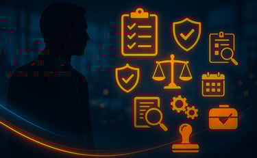 Ilustração: Compliance Trabalhista