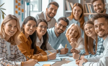 skuteczna rada rodziców