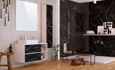 Home Studio Bathroom Configurator
