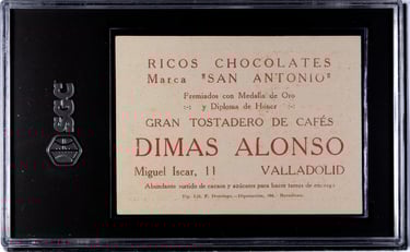 Rare Spanish Basketball Card Deportes Baloncesto Cromo