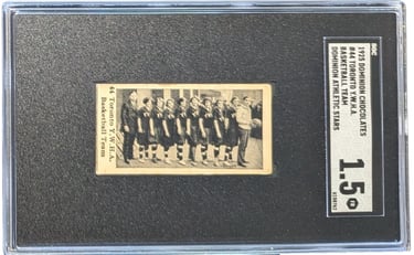 YWHA Basketball Toronto Canada