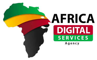 africa digital services