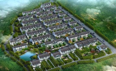 project shandong