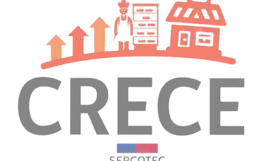 Programa CRECE SERCOTEC. Asesoría para emprendedores en Chile con Profity.cl.