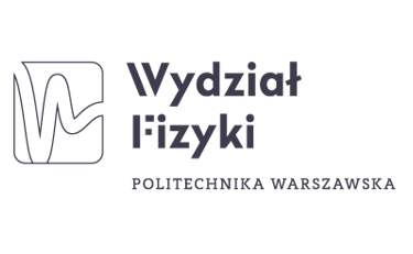 Wydział Fizyki logo