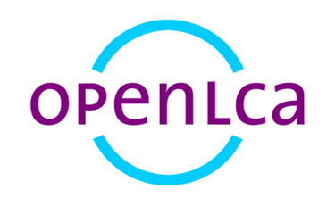 Logo OpenLCA