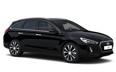 Coursier en voiture pour les colis plus volumineux, fleurs, vêtements, oeuvres d'arts.