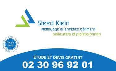 steedKlein
