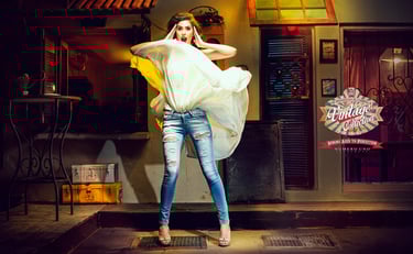 Award Winning Ad Film Maker in India, Mukul Raut Feature by Numero UNO Denim