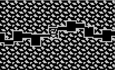 Arduboy A Missed Squish