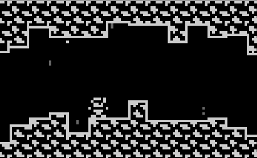 Arduboy Hollow Seeker Falling Skies