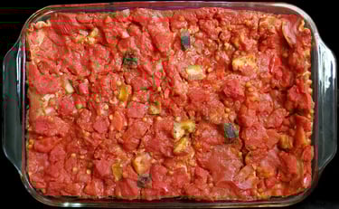 Lasagna