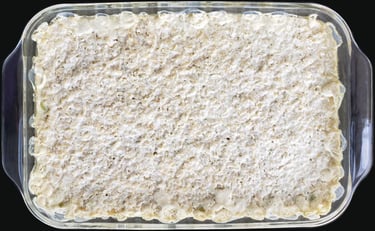Persian Dill Rice