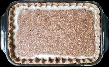 Sweet Pea Pot Pie