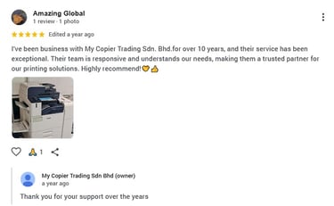 canon copier rental johor bahru