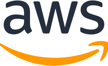 logo aws