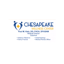 Chesapeake Wellness Center 