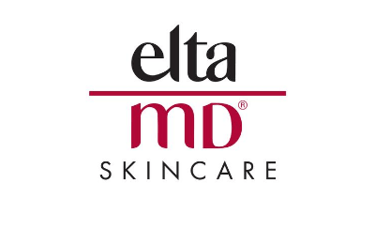 Elta MD skincare logo
