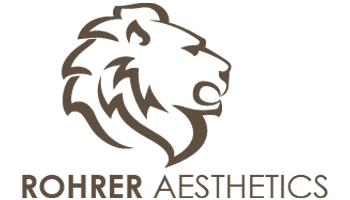 Rohrer aesthetics logo