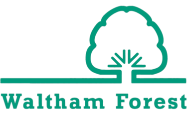 Waltham Forest Council Logo
