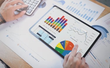 Logiciel de gestion de stock