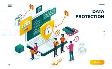 Data Protection