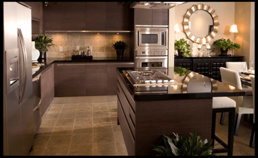 Modular Kitchen