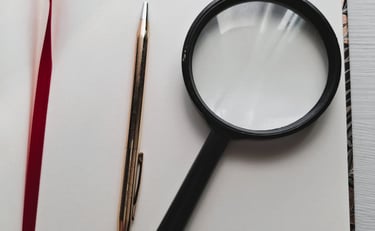 Revisión de copy, mejorar copy