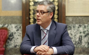 José Miguel Castillo Calvín